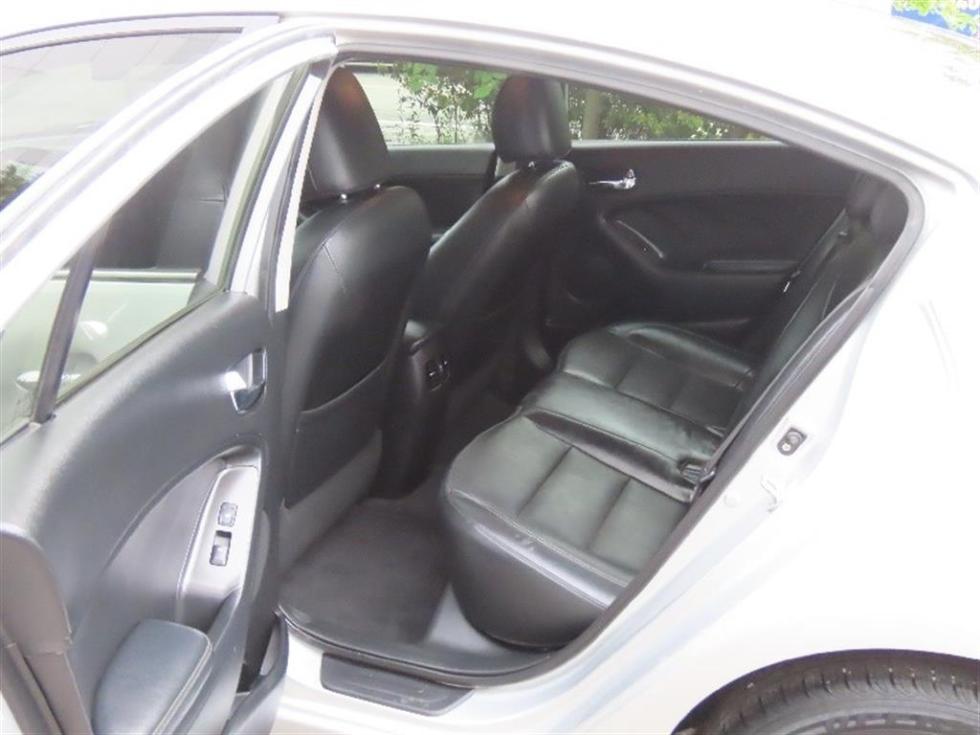 2015 - kia k3