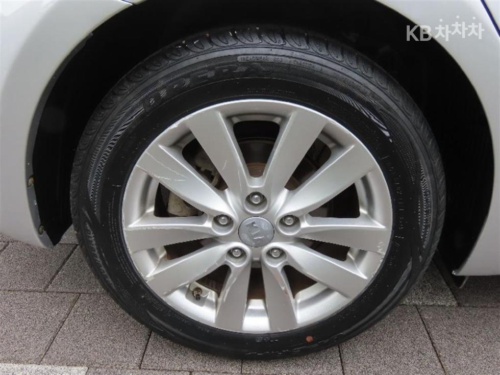 2015 - kia k3