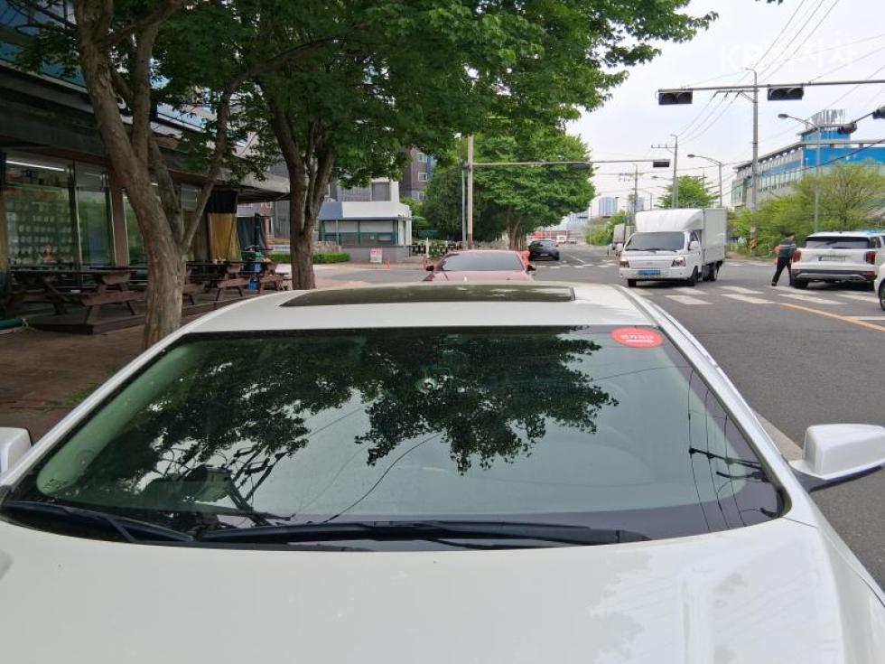 Chevrolet Malibu — miniaturë 5