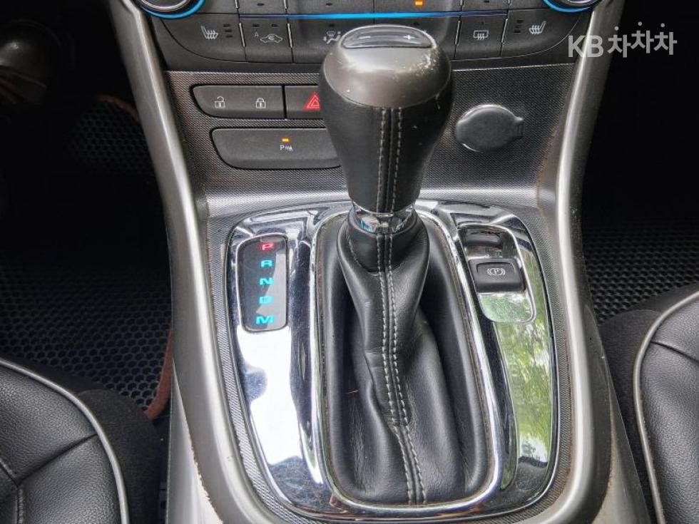 Chevrolet Malibu — miniaturë 11