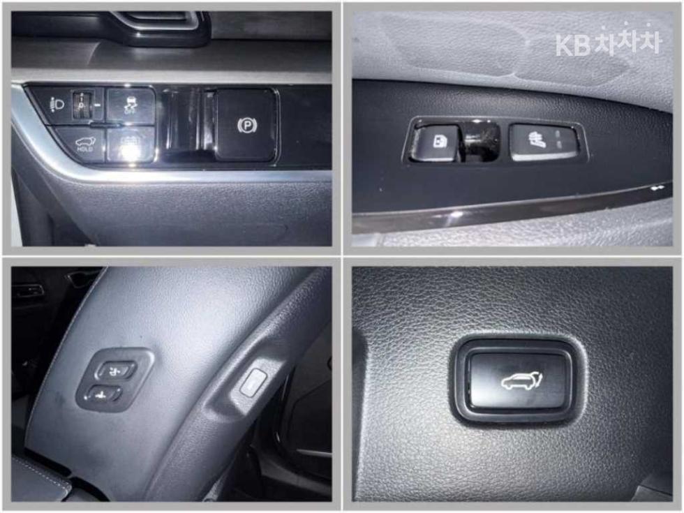 2022 - kia sportage