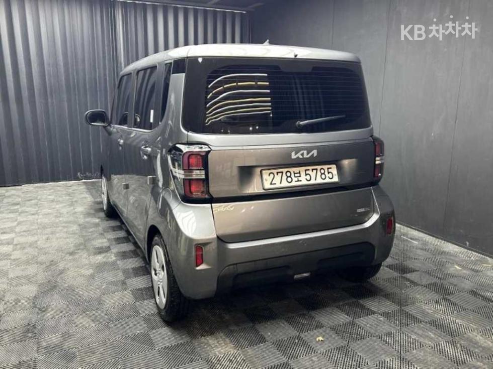 2023 - kia kia