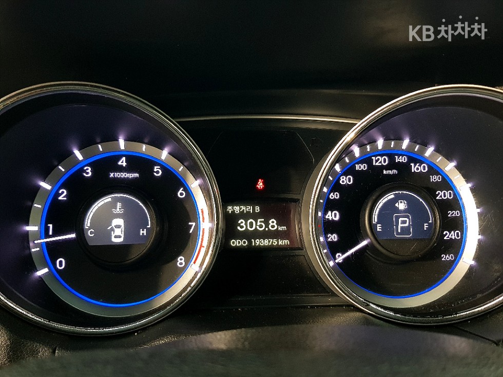Hyundai Sonata — miniaturë 7