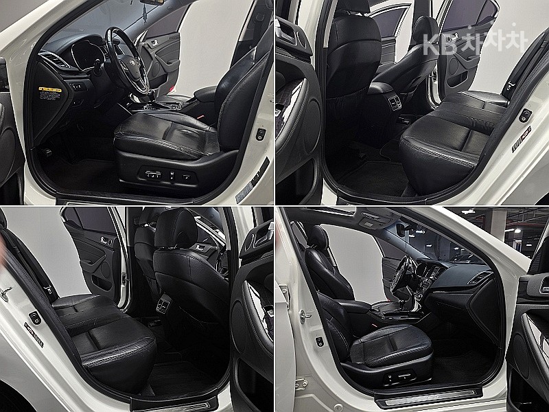 2013 - kia k7