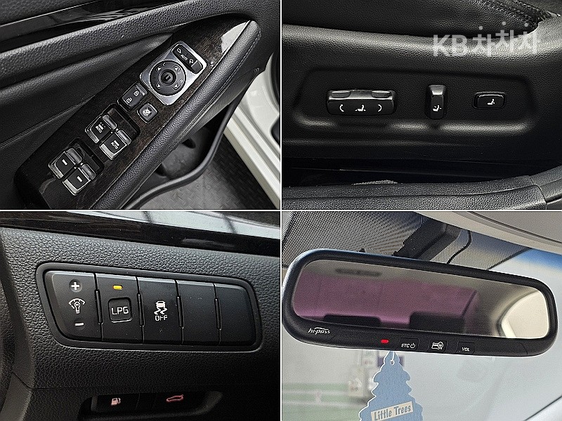 2013 - kia k7