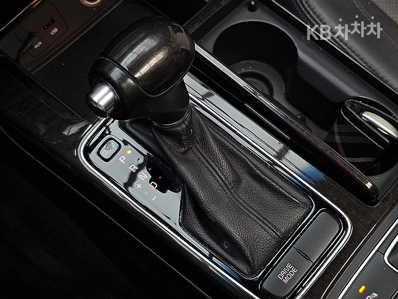 2013 - kia k7