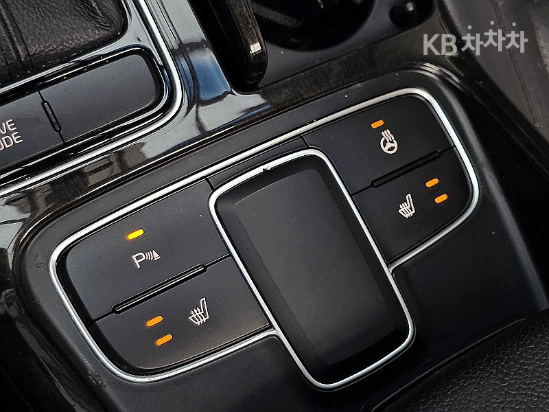 2013 - kia k7