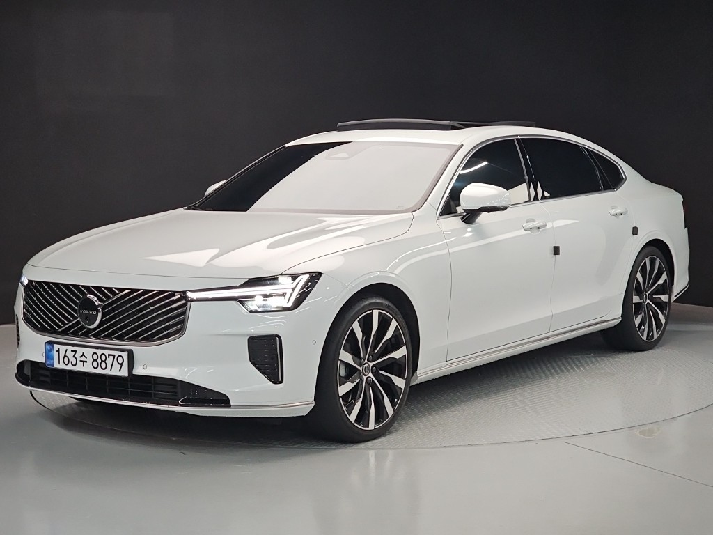 2026 volvo s90