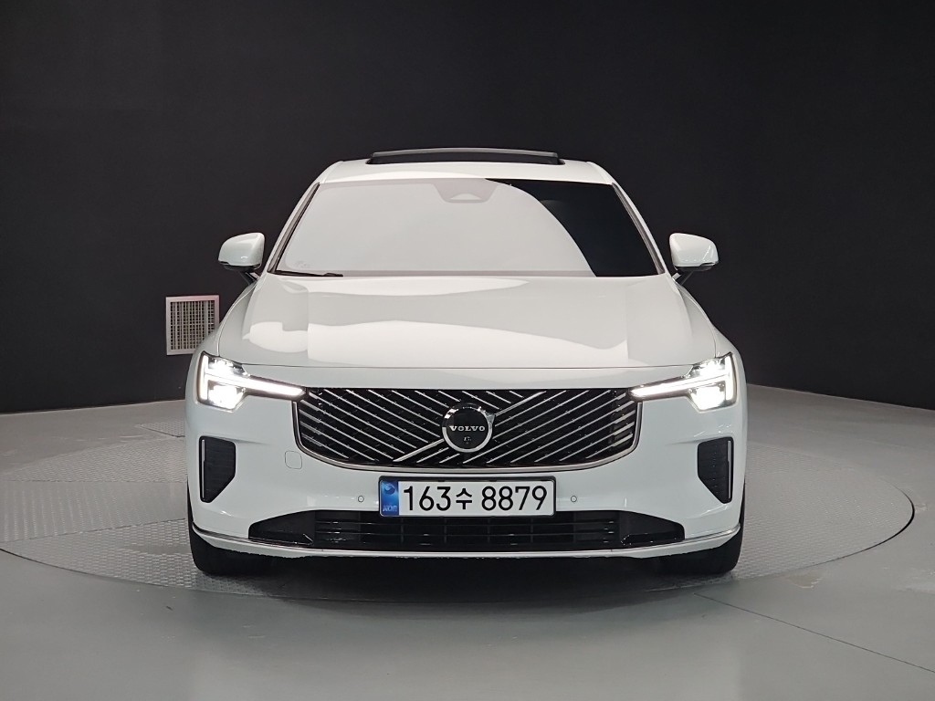 2026 - volvo s90