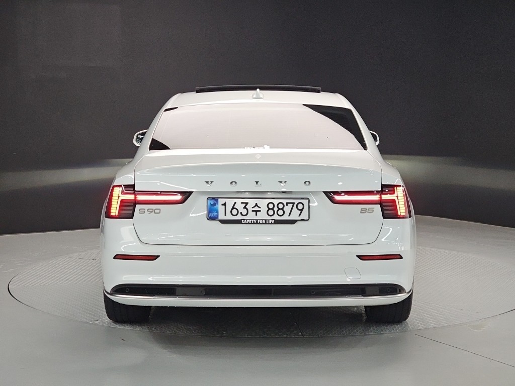2026 - volvo s90