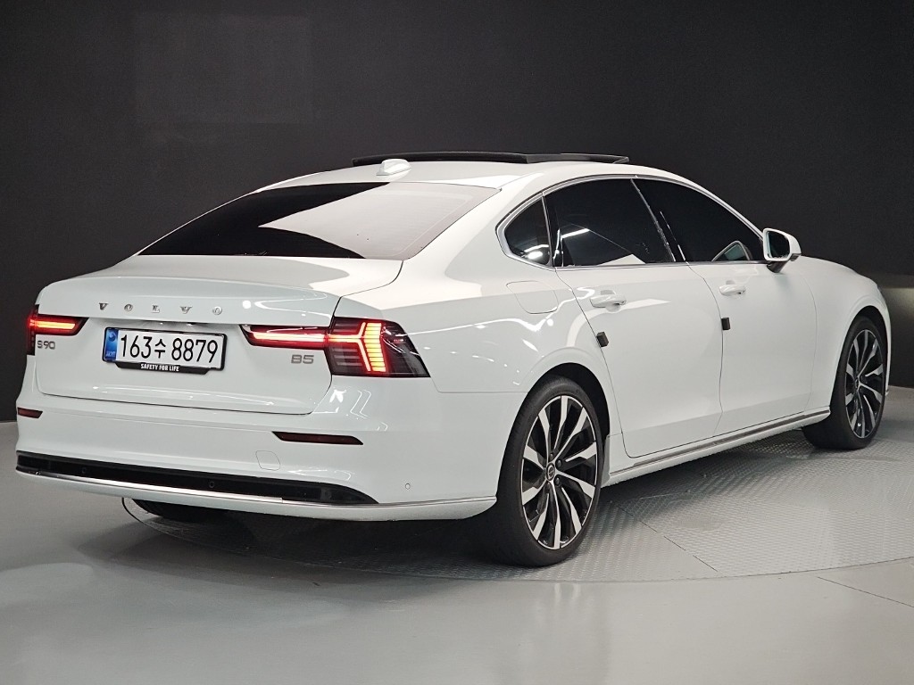 2026 - volvo s90