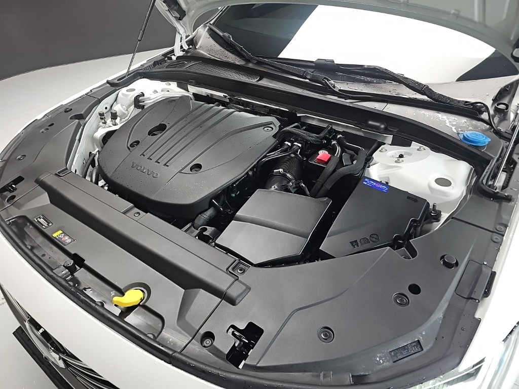 2026 - volvo s90