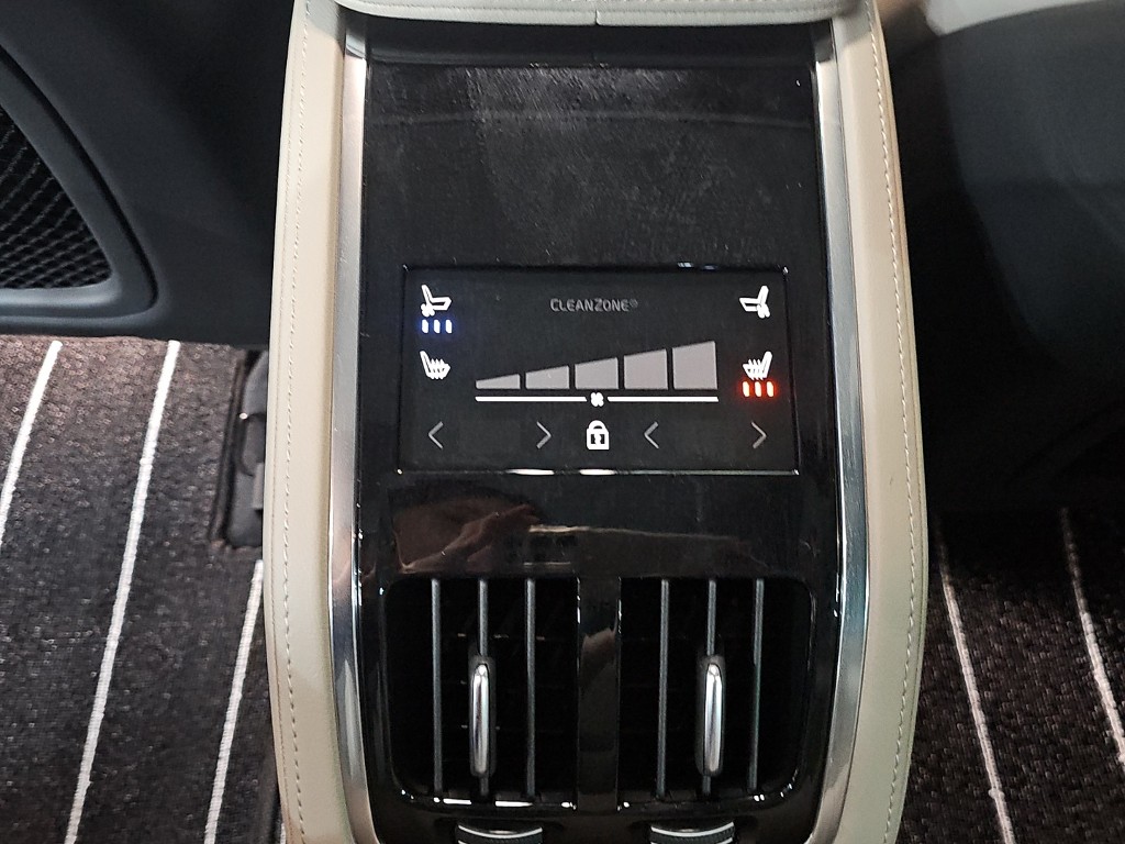2026 - volvo s90