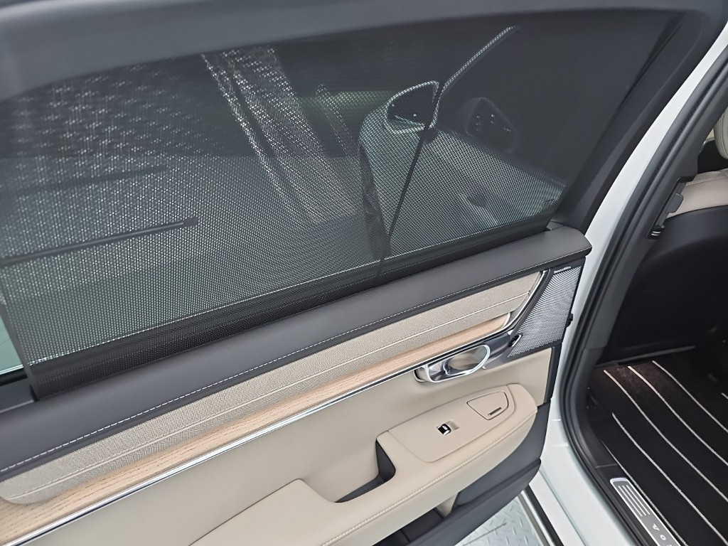 2026 - volvo s90