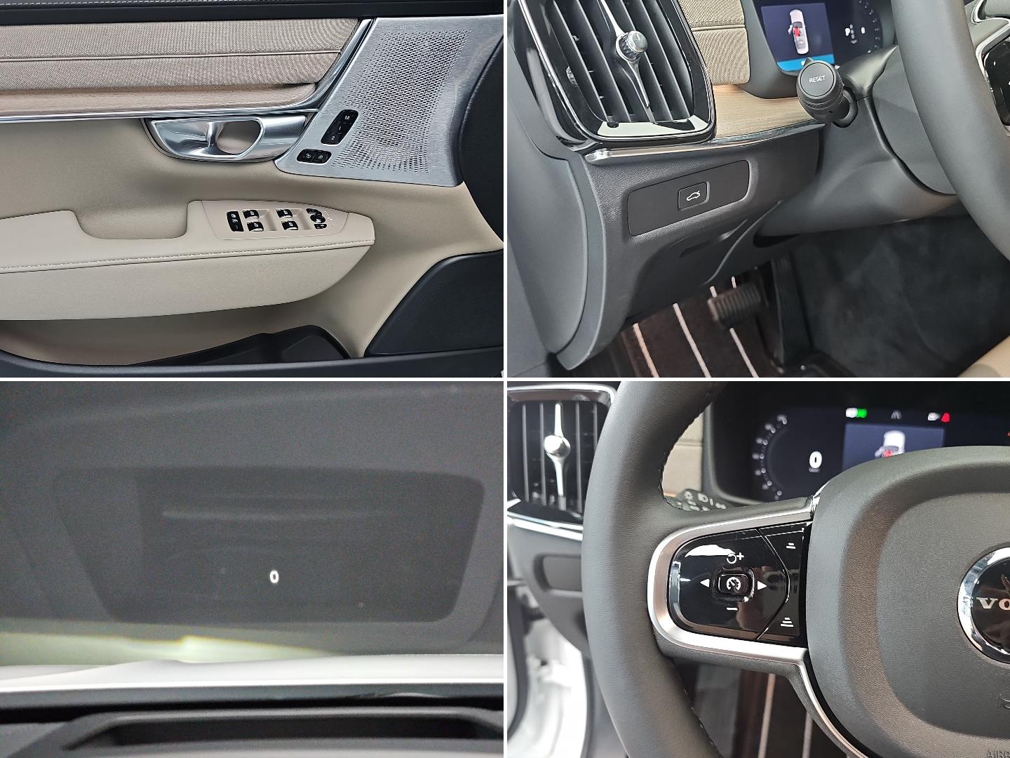 2026 - volvo s90