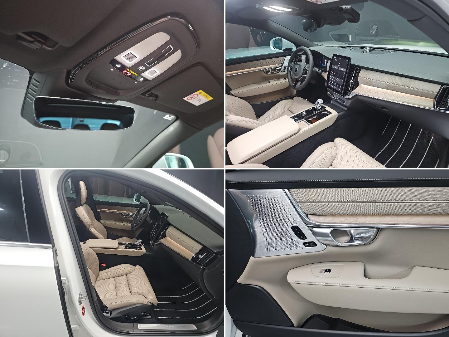 2026 - volvo s90