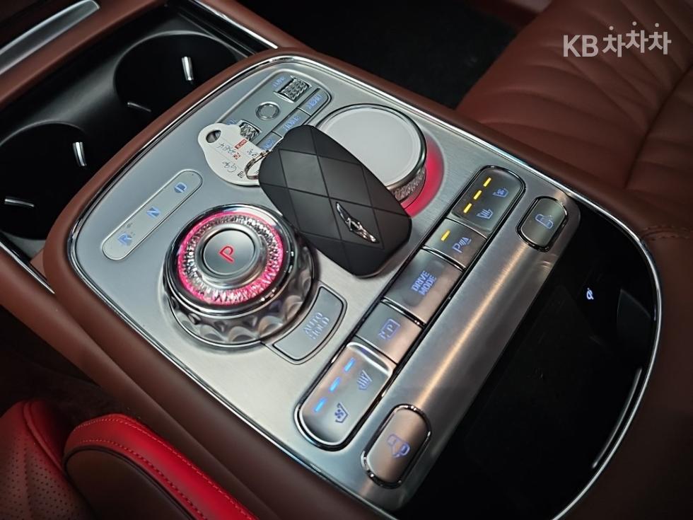 2022 Genesis G90(RS4) photo