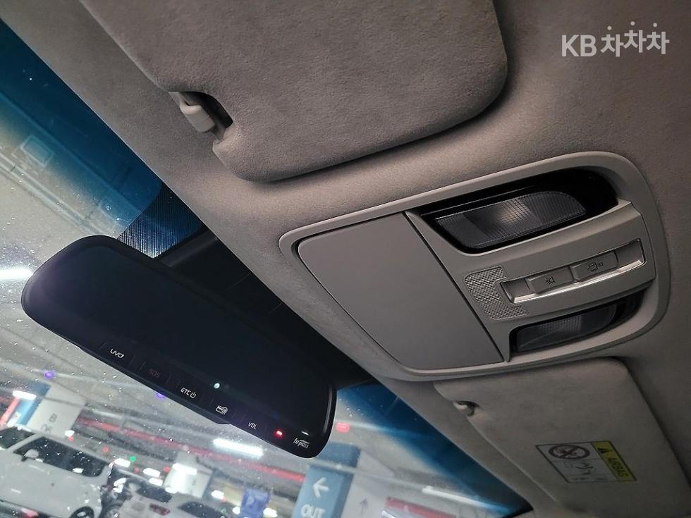 2020 - kia k7