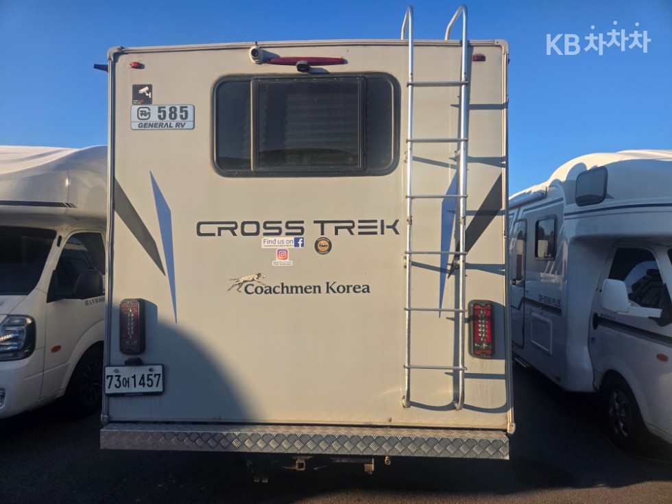 2018 - ford transit