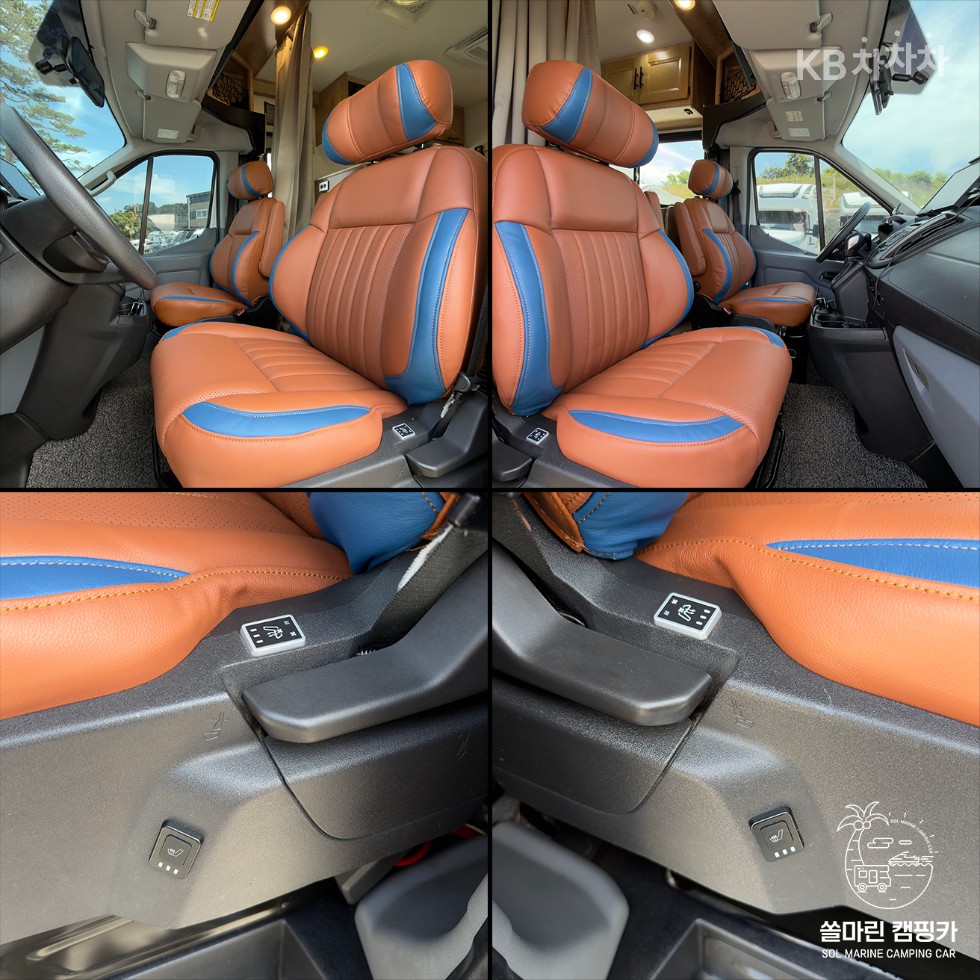 2018 - ford transit