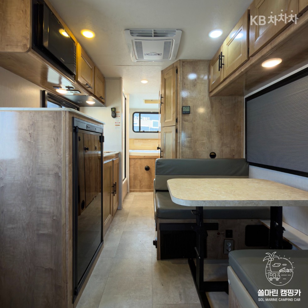 2018 - ford transit
