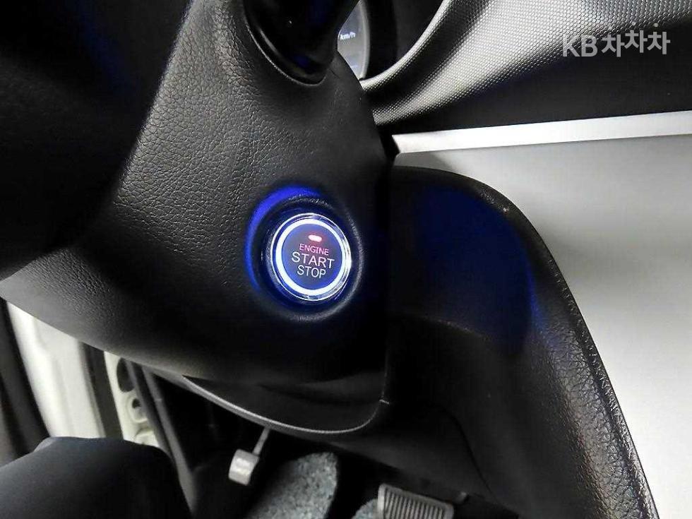 2022 - kia ray