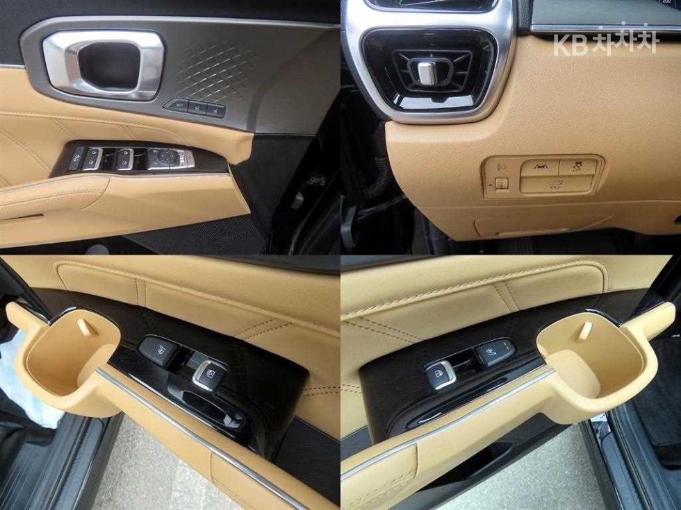 2023 - kia sorento