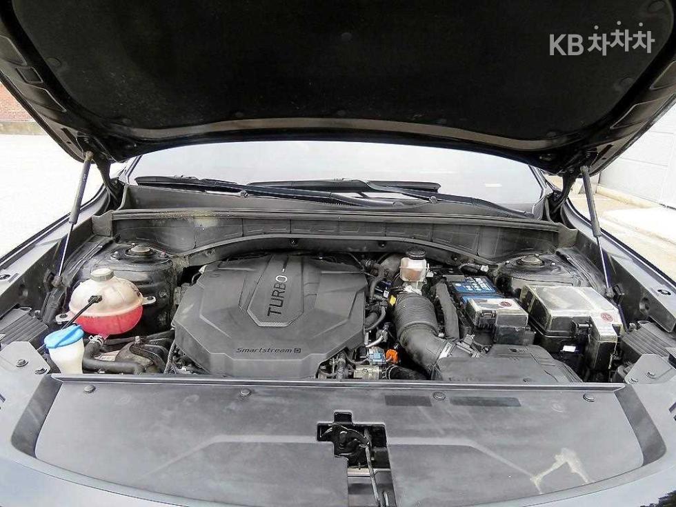 2023 - kia sorento