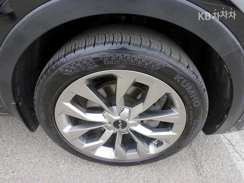 2023 - kia sorento