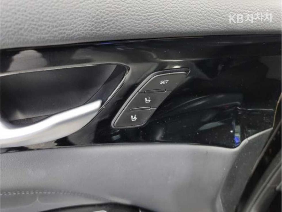 2018 - kia k7