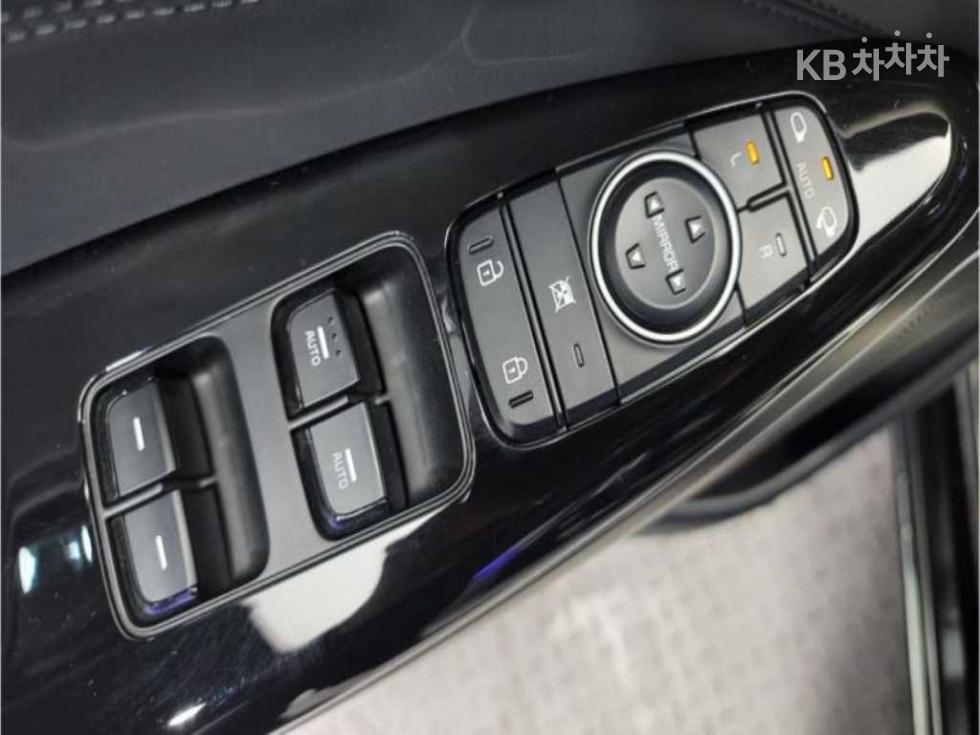 2018 - kia k7