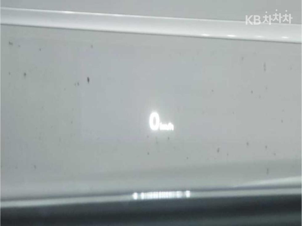 2018 - kia k7