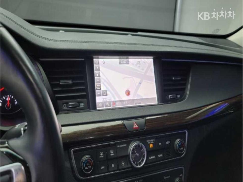 2018 - kia k7