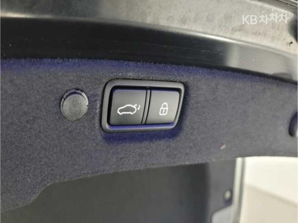 2018 - kia k7