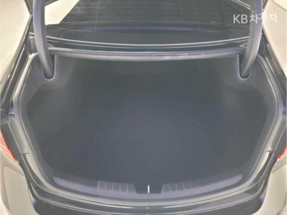 2018 - kia k7