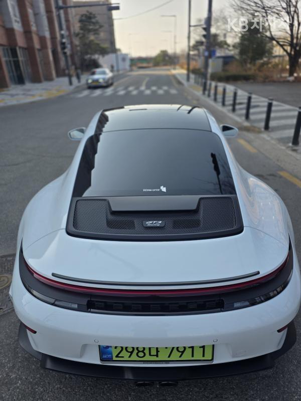 Porsche 911 — miniaturë 2