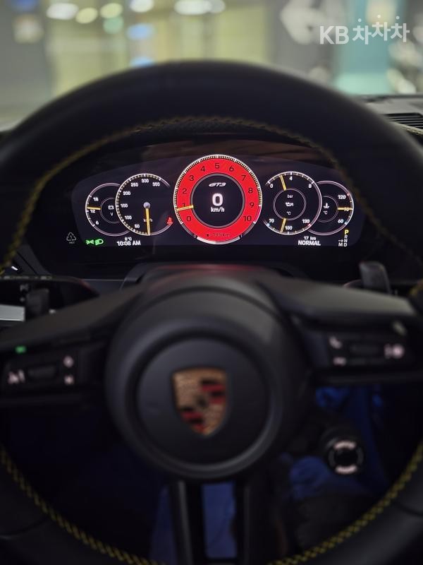2026 Porsche 911(992) photo