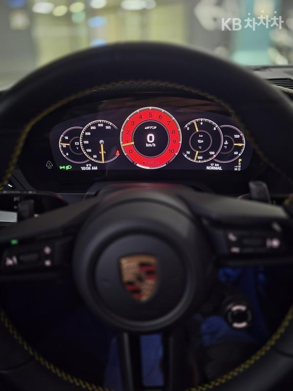Porsche 911 — miniaturë 4