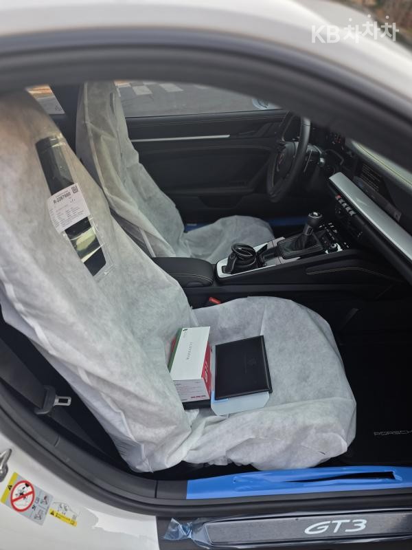 2026 Porsche 911(992) photo