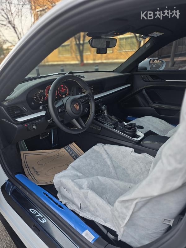 2026 Porsche 911(992) photo
