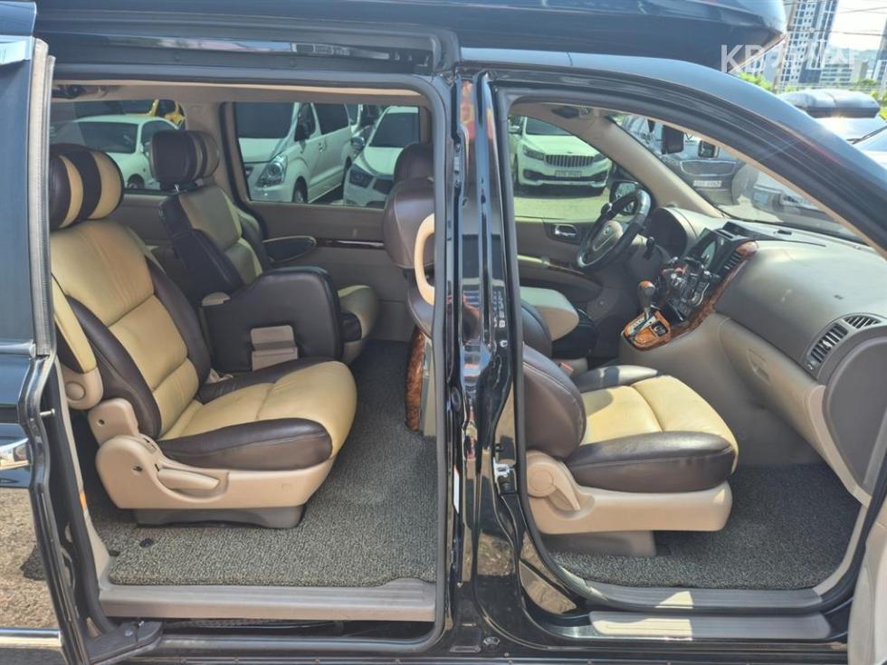2013 - kia carnival