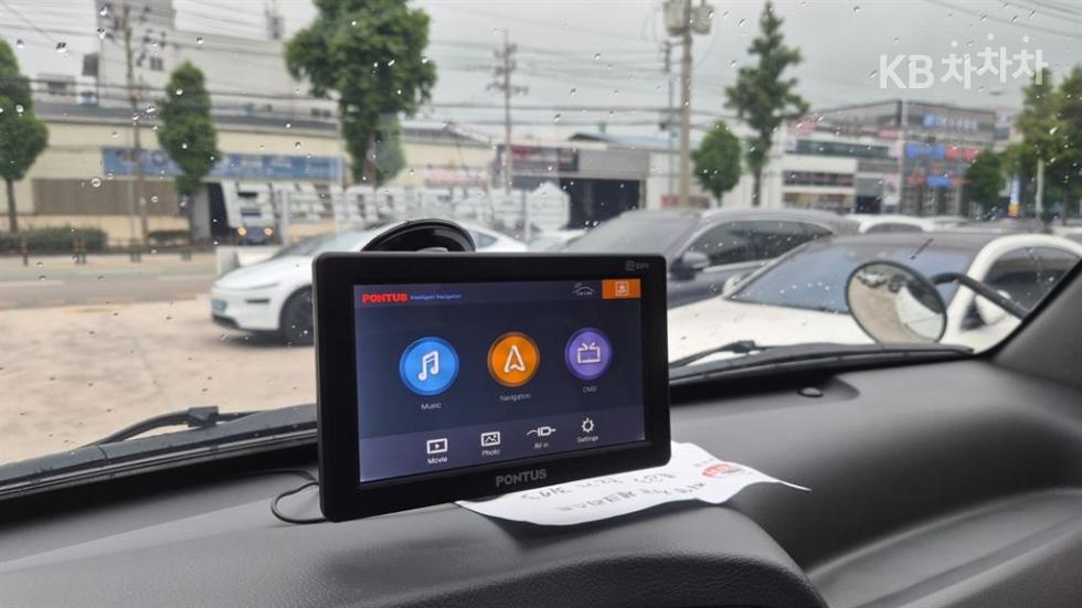 2019 - kia bongo iii