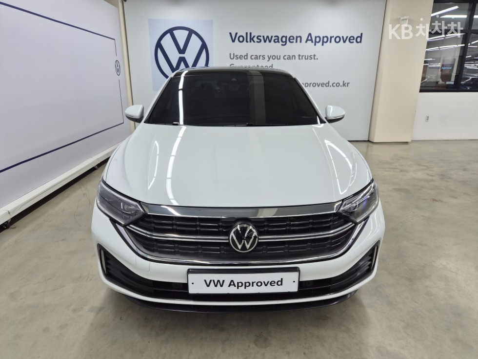 2024 volkswagen jetta