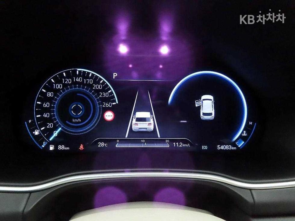 2023 Genesis GV80 photo