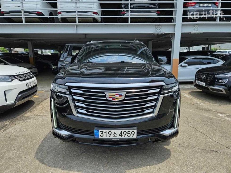 2021 ESCALADE(5) — Korean used car export from SH GLOBAL