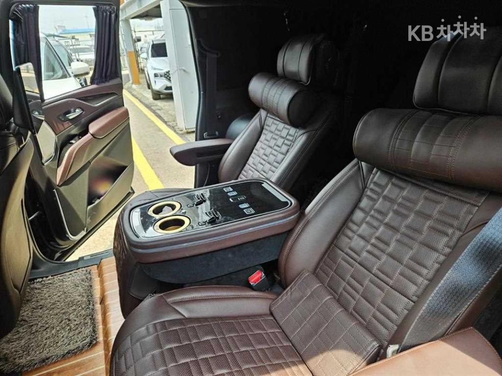 2021 Cadillac ESCALADE(5) photo