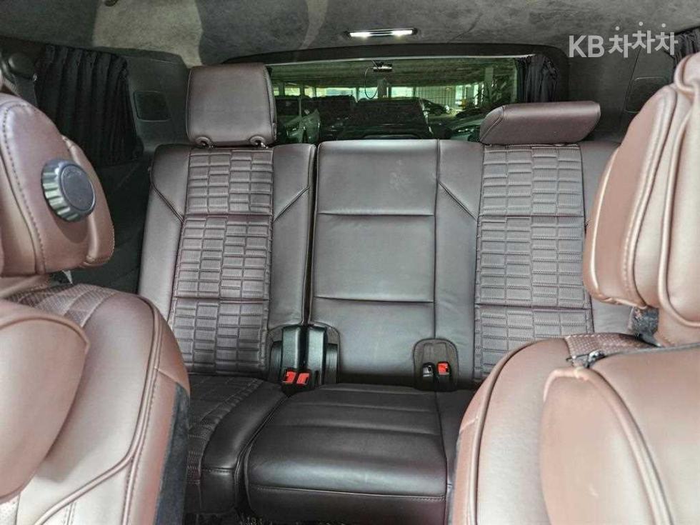 2021 Cadillac ESCALADE(5) photo