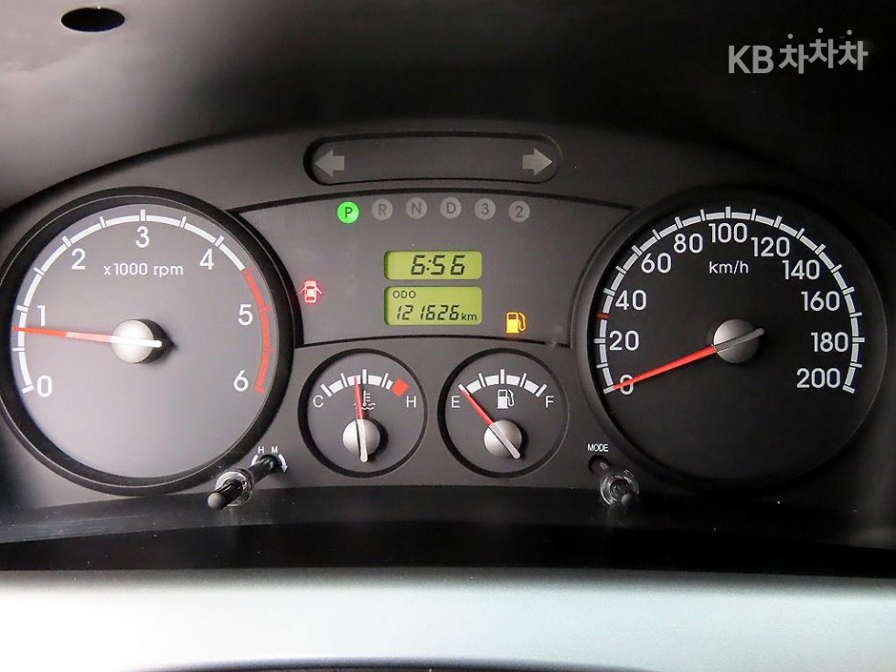 2014 - kia bongo iii