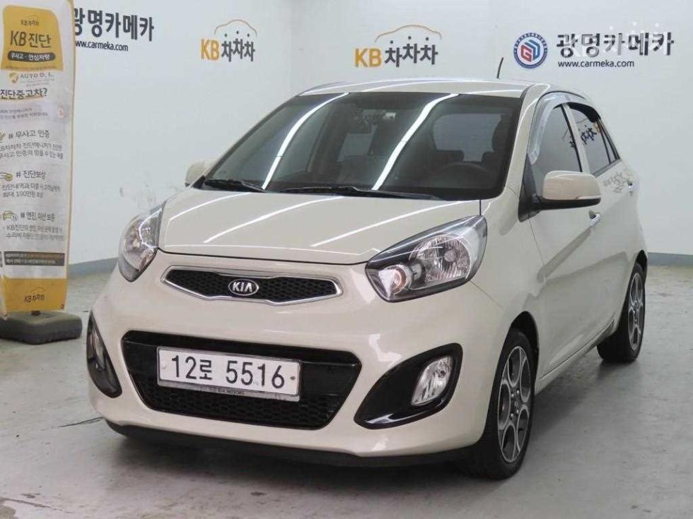2014 - kia all