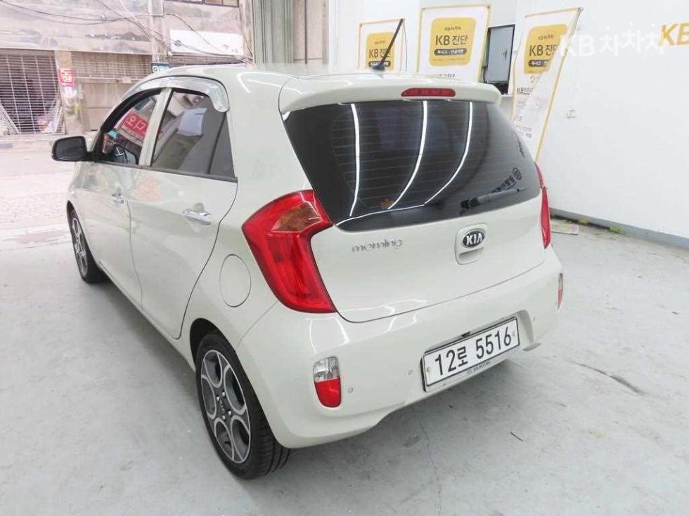 2014 - kia all
